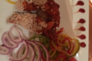 أطعمة