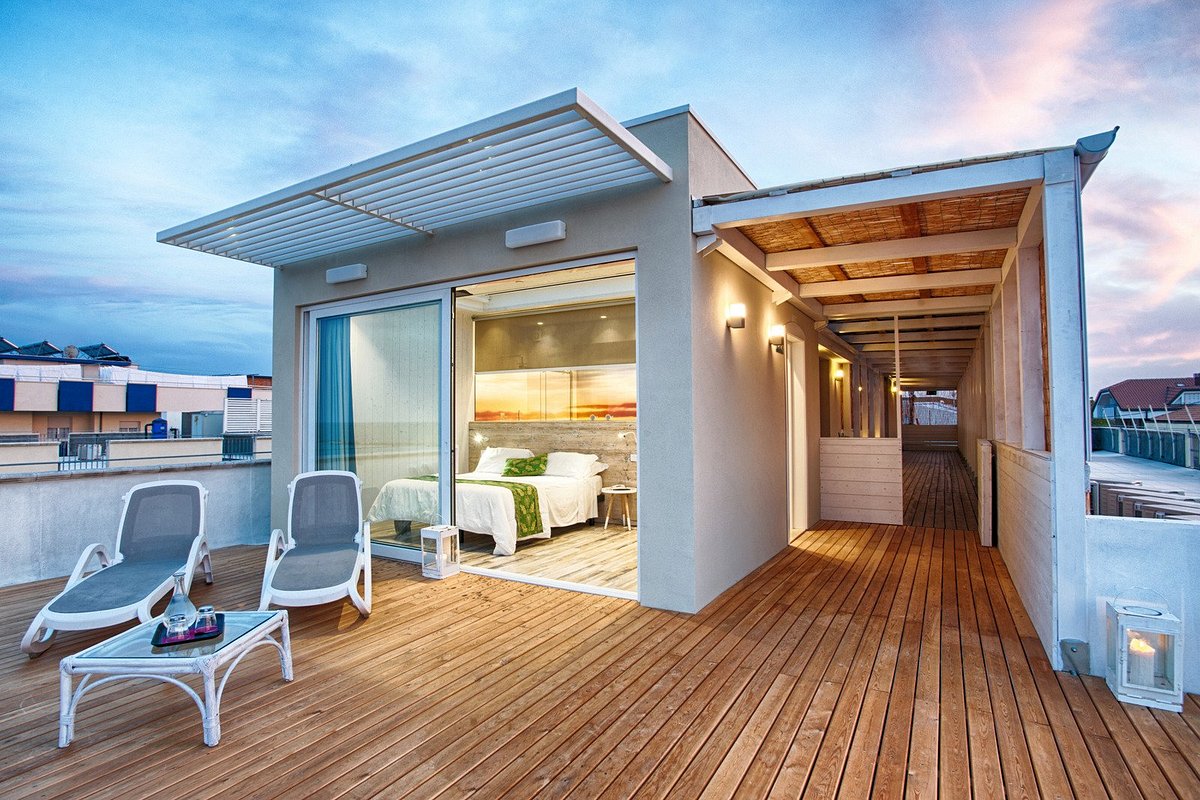 HOTEL AGOSTINI: Bewertungen, Fotos & Preisvergleich (Bellaria-Igea