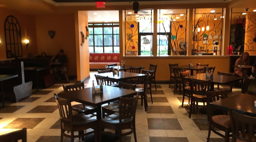 Cactus Cantina