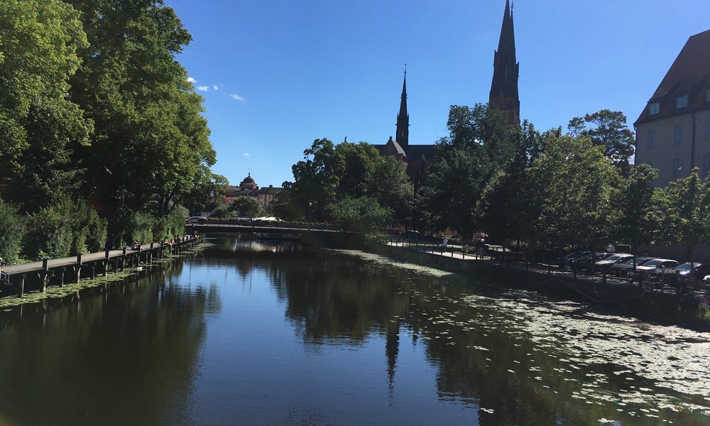 Uppsala 2021: Best of Uppsala, Sweden Tourism - Tripadvisor