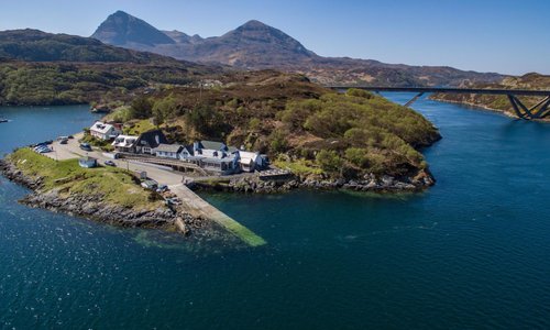 Kylesku, Scotland 2023: Best Places to Visit - Tripadvisor