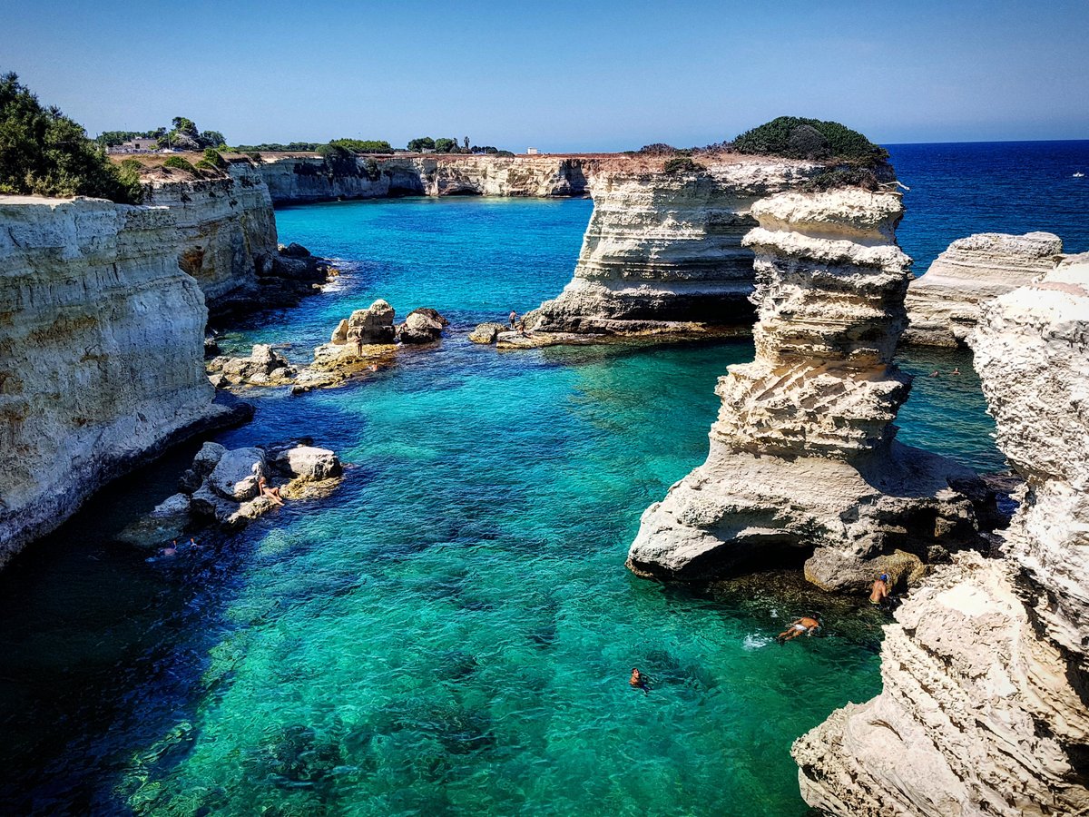 Torre Sant'Andrea - All You Need to Know BEFORE You Go (with Photos)