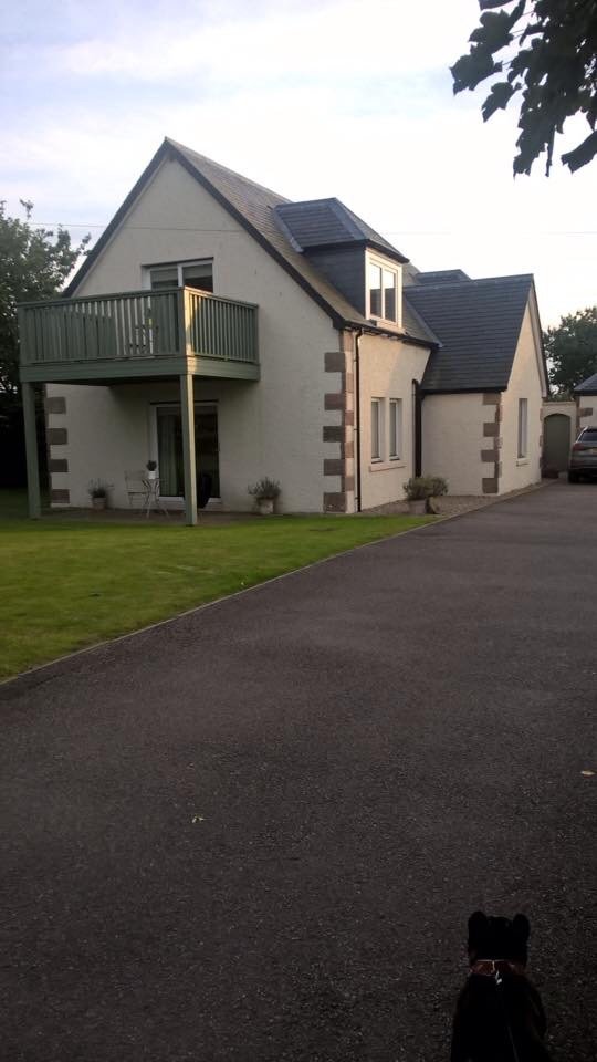 Hotel photo 1 of Sandown House B&B.