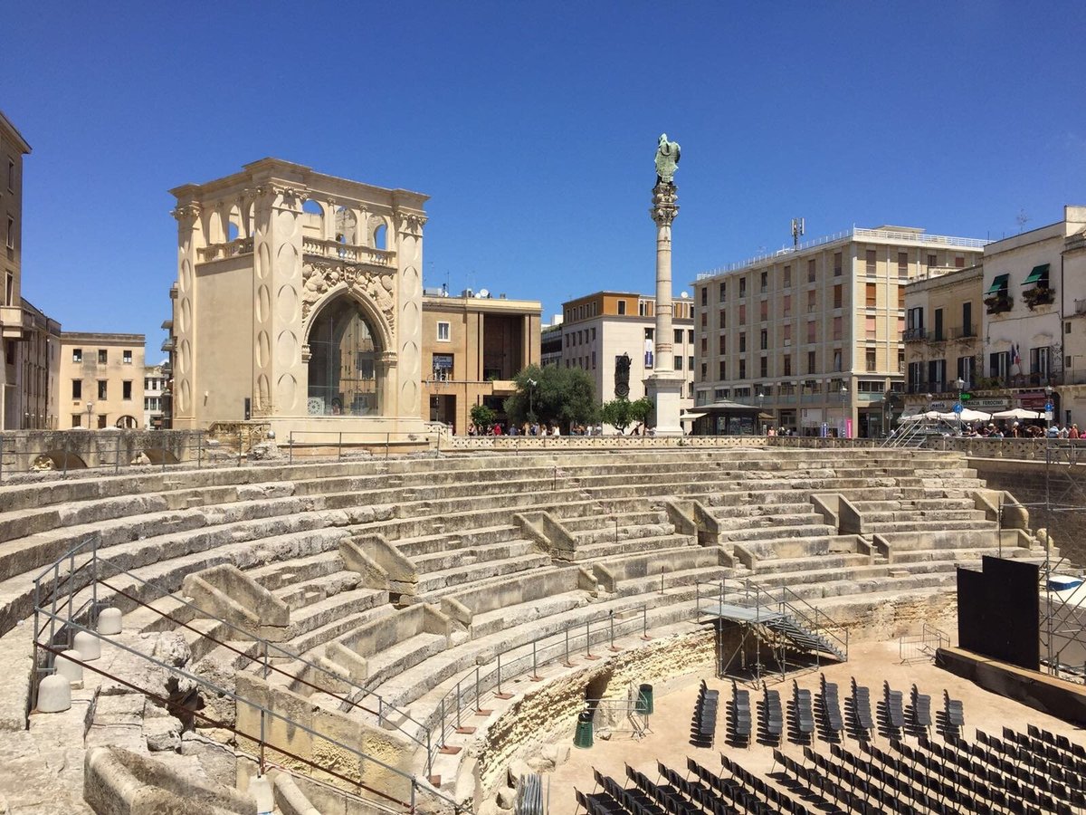 Centro Storico, Lecce, Лечче: лучшие советы перед посещением - Tripadvisor