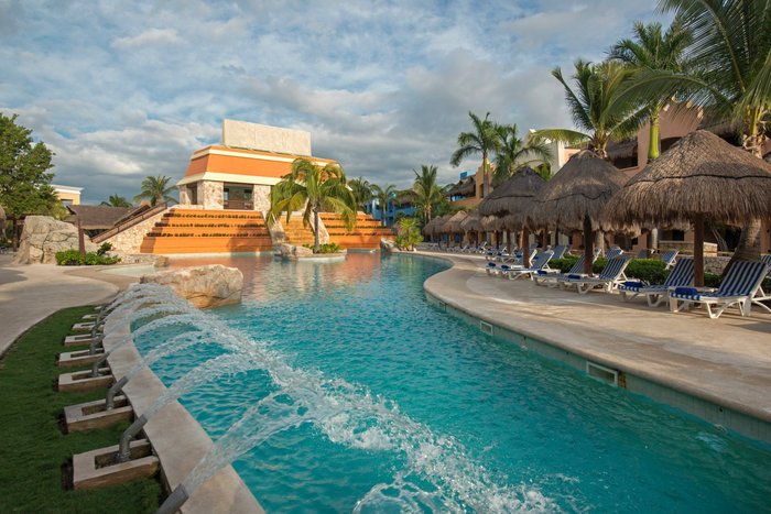 Iberostar Selection Paraiso Lindo Pool: Pictures & Reviews - Tripadvisor