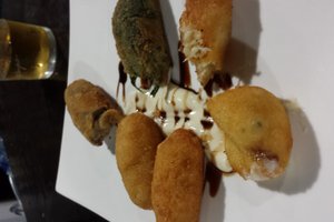 Comida