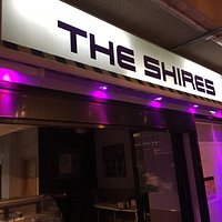 New Look Shires