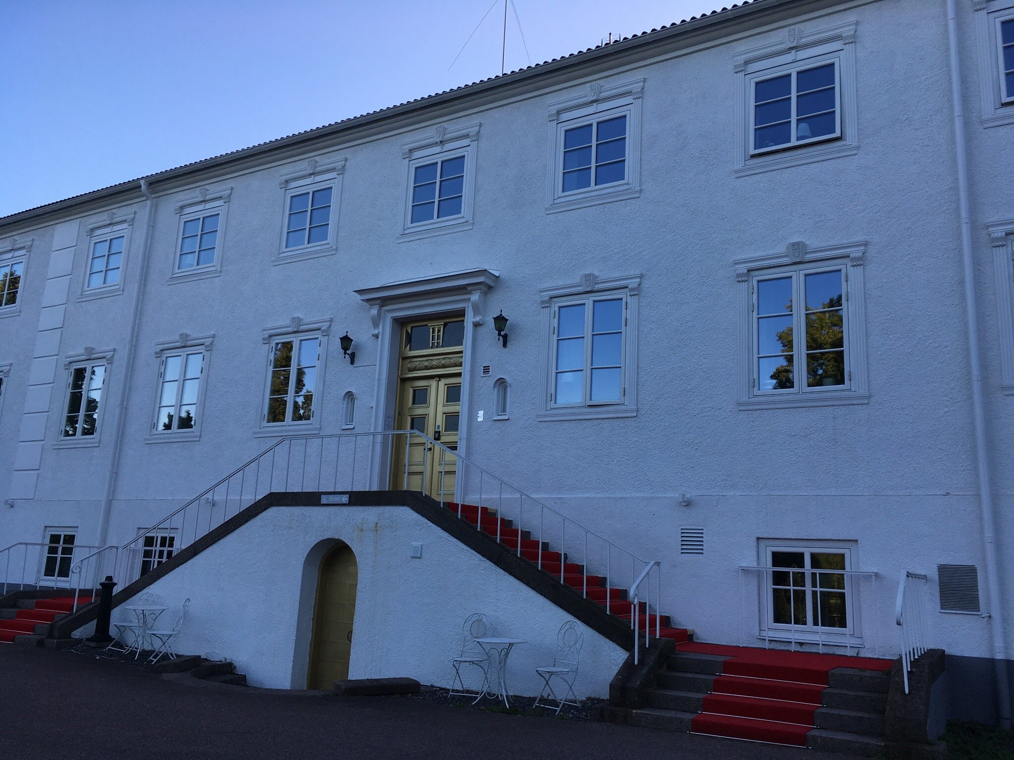 HOTEL NEW BED (Oskarshamn, Suecia): Opiniones Y Precios