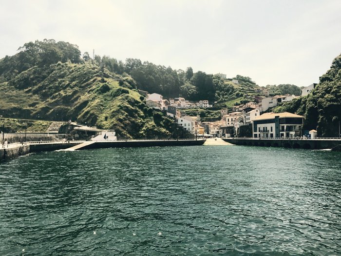 Imagen 22 de El Mirador de Cudillero