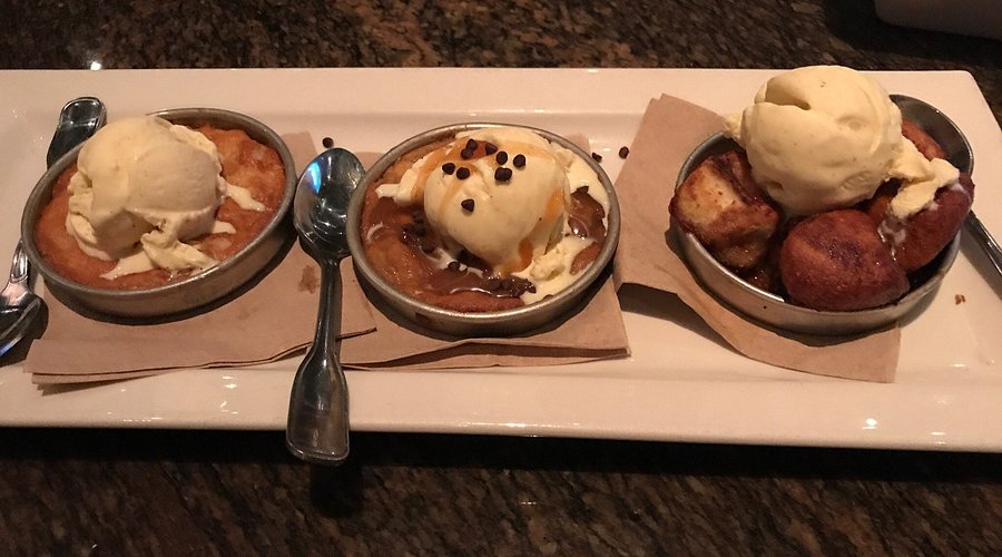 BJ's Restaurant & Brewhouse