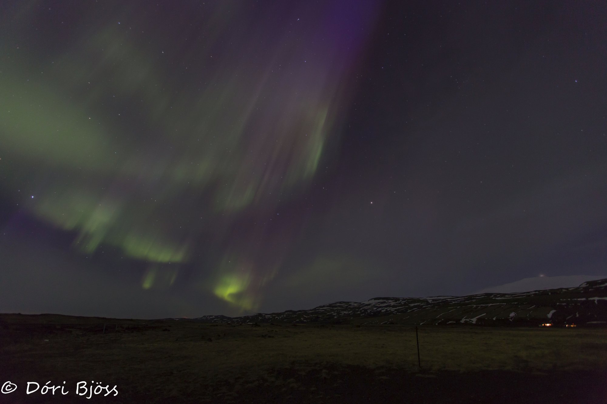 Rjúpnavellir Camping & Cottages by null