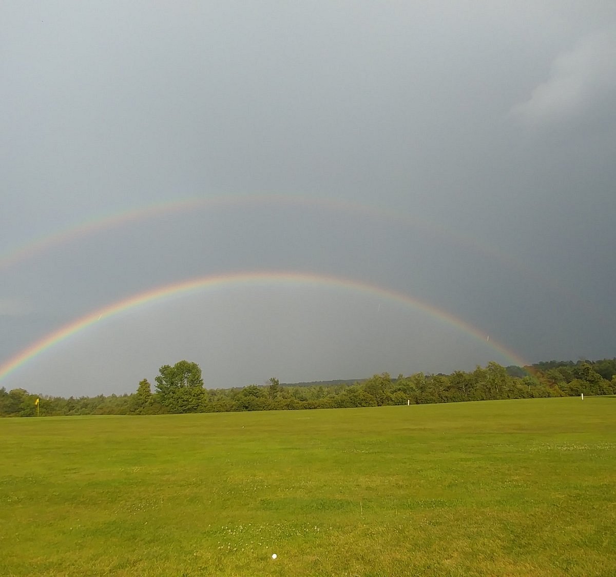 CEDAR SPRINGS GOLF COURSE (Albion) All You Need to Know BEFORE You Go