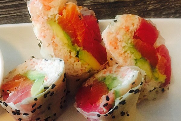 THE BEST Sushi in Garland (Updated 2024) - Tripadvisor