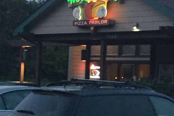 Papa's Pizza Parlor - South Corvallis - Corvallis, OR