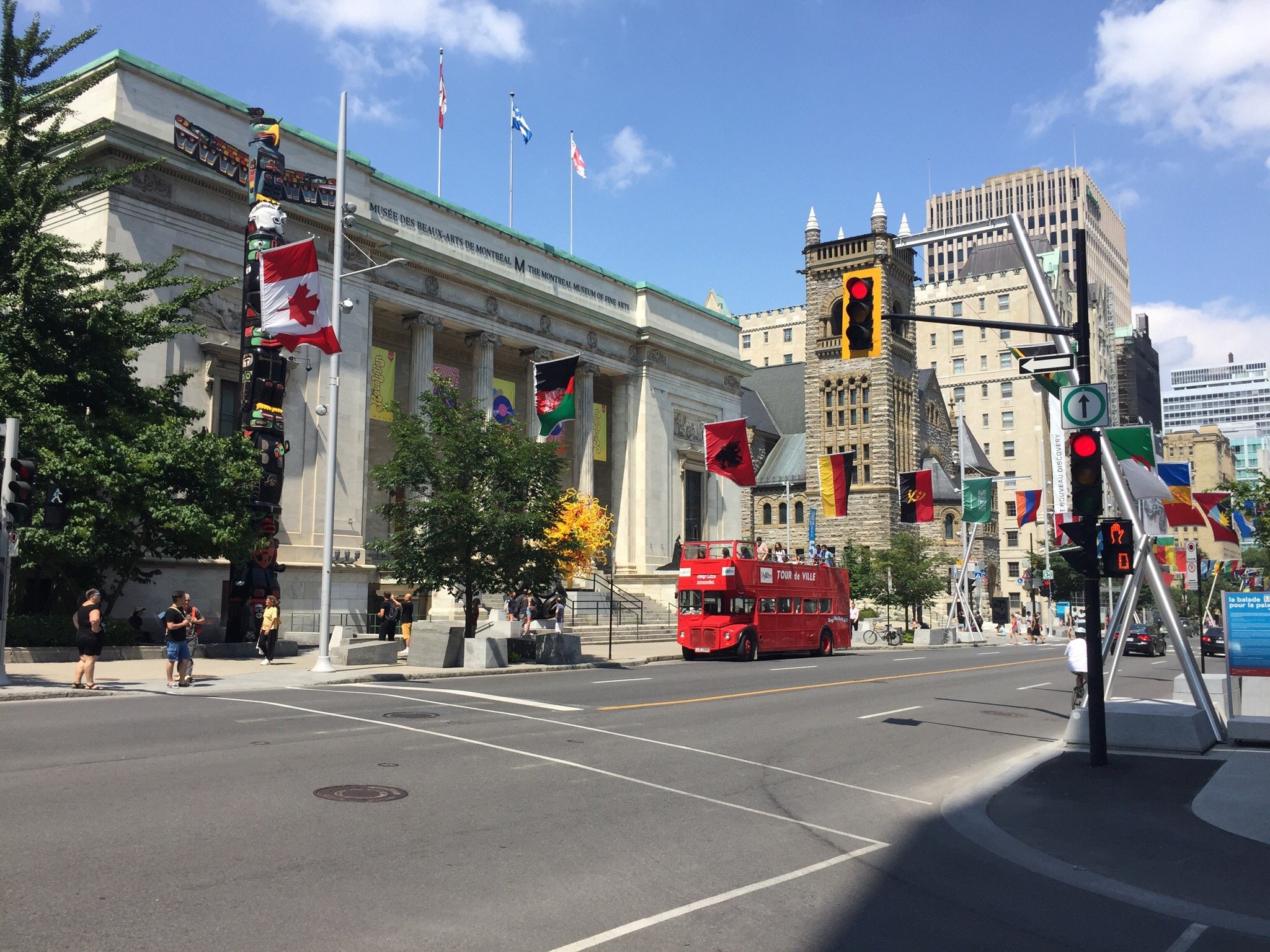 La canadienne discount rue sherbrooke