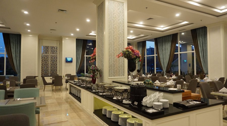 Sri Manganti Restaurant