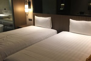 旅客