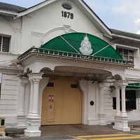 Taiping Prison