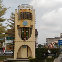 New Clock Tower