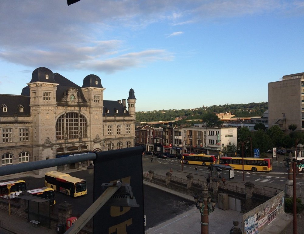 Hotel des Ardennes image