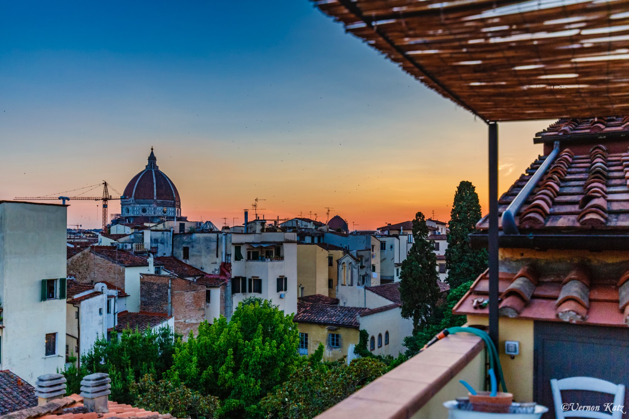 B&B GIORNI DIPINTI - Updated 2022 Prices, Reviews (Florence, Italy)