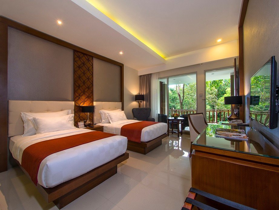 PURI ASRI MAGELANG HOTEL & RESORT - Updated 2021 Prices, Reviews, And ...