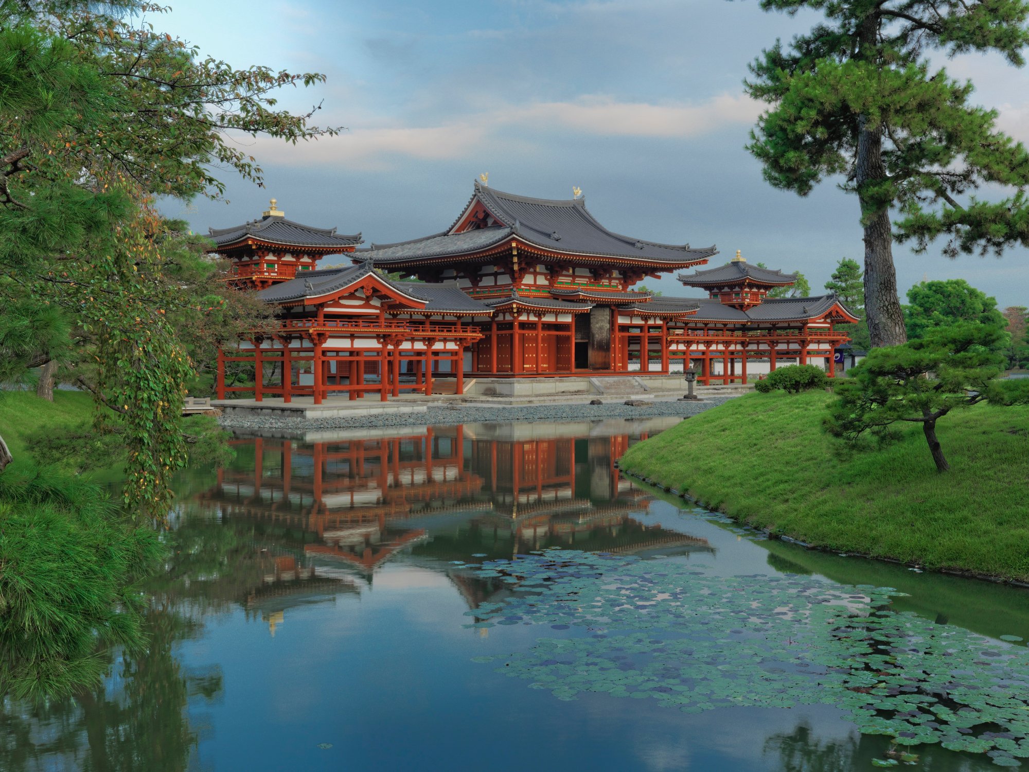 平等院(宇治市) - 旅游景点点评- Tripadvisor