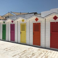 Abbronzatissima Beach Club
