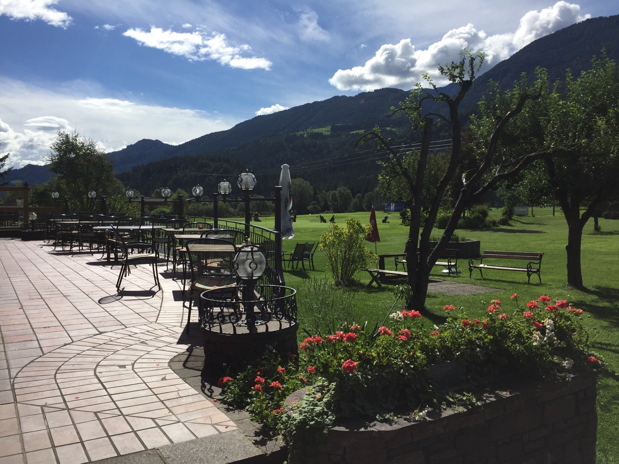 Hotel photo 1 of Hotel Berghof.