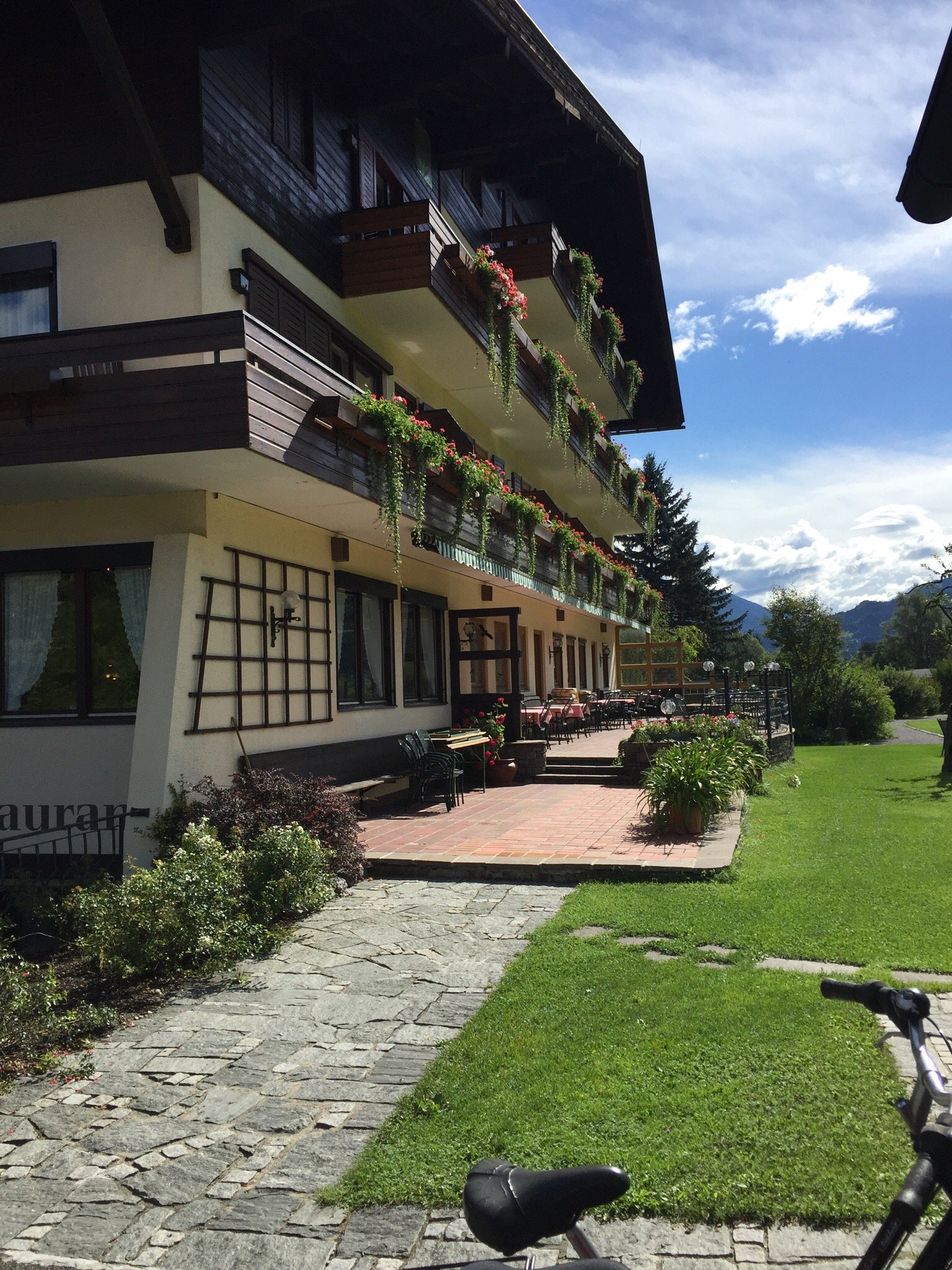 Hotel photo 14 of Hotel Berghof.