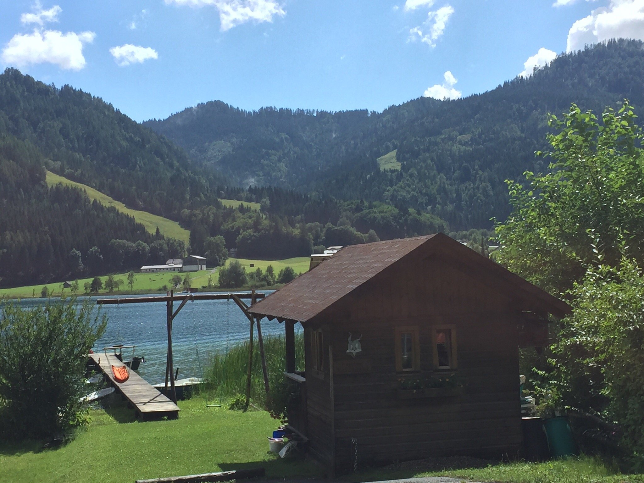 Hotel photo 15 of Hotel Berghof.