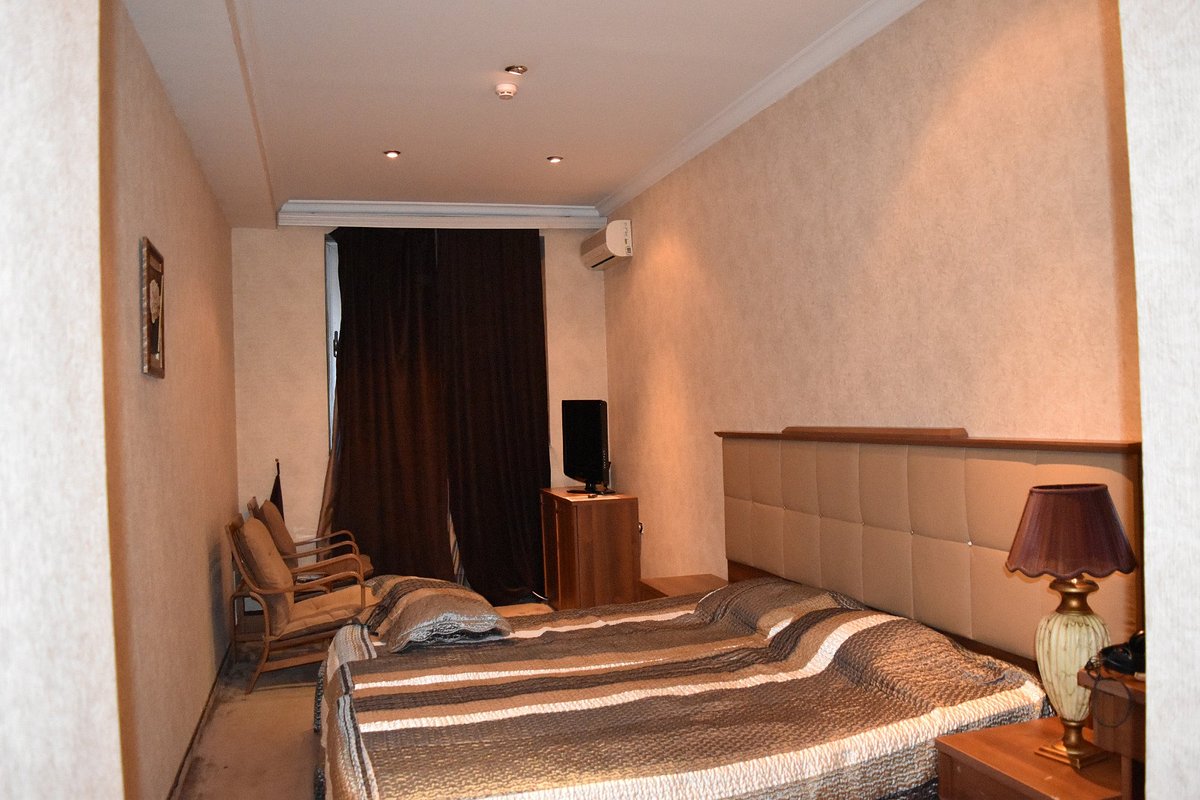 ABU ARENA HALL Hotel (Баку) – цены и отзывы на Agoda