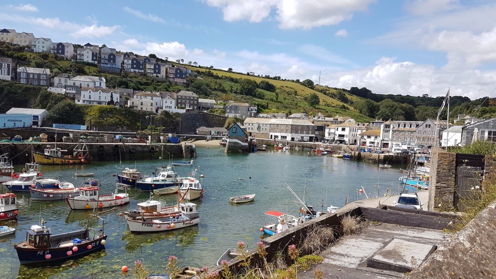 Mevagissey 2020: Best of Mevagissey, England Tourism - Tripadvisor