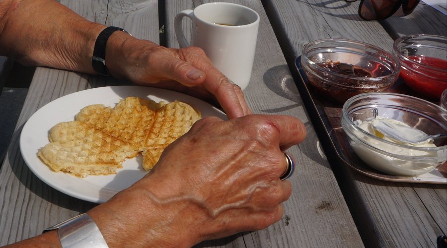 Waffles