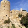 Things To Do in Castell de Burriac, Restaurants in Castell de Burriac