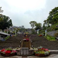伊香保 石段街