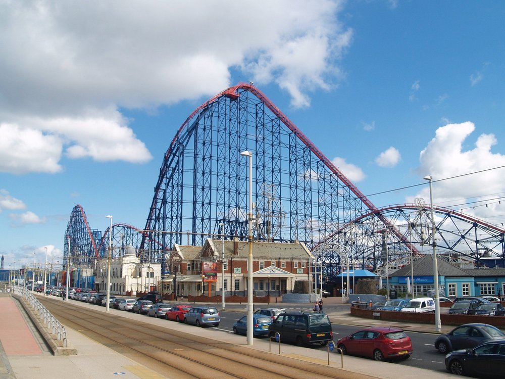 THE 10 BEST Things to Do in Blackpool (2024) - Must-See Attractions