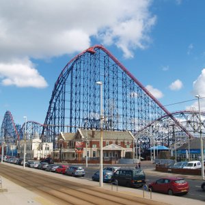 South Pier (Blackpool) - All You Need to Know BEFORE You Go