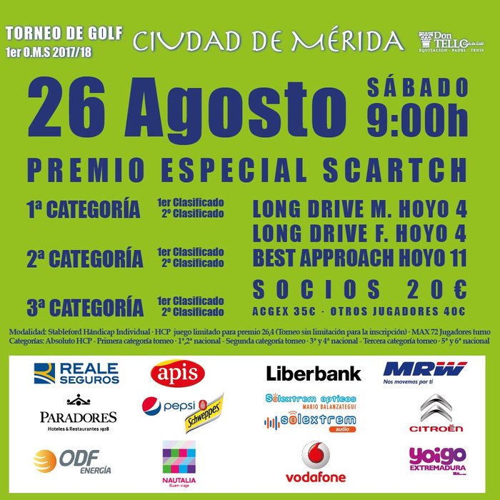 Imagen 2 de Don Tello Club de Golf