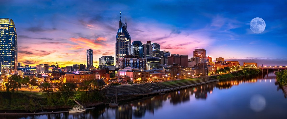 Nashville