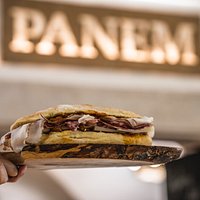 panino toscano