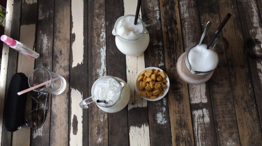 Enorme Shake