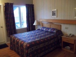 Chambre et suite