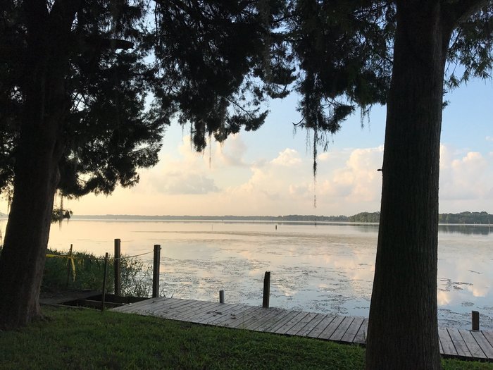 BUDDY'S LAKESIDE RV PARK - Campground Reviews (Inglis, FL)