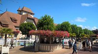 HIPPODROME DE CLAIREFONTAINE: All You Need to Know BEFORE You Go