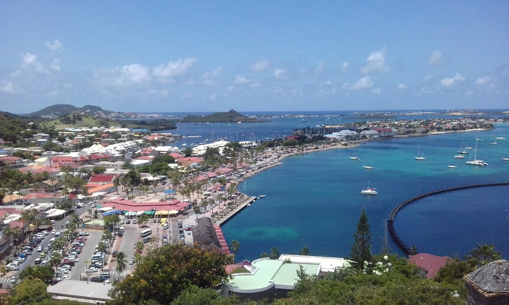 Tourisme à Philipsburg 2021 : Visiter Philipsburg, St. Maarten-St ...