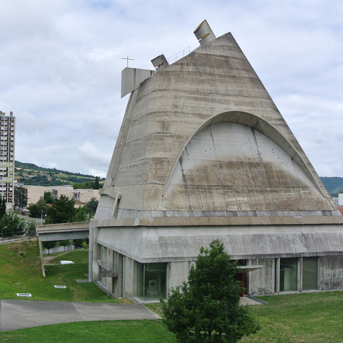 SITE LE CORBUSIER (2024) All You Need to Know BEFORE You Go (with Photos)