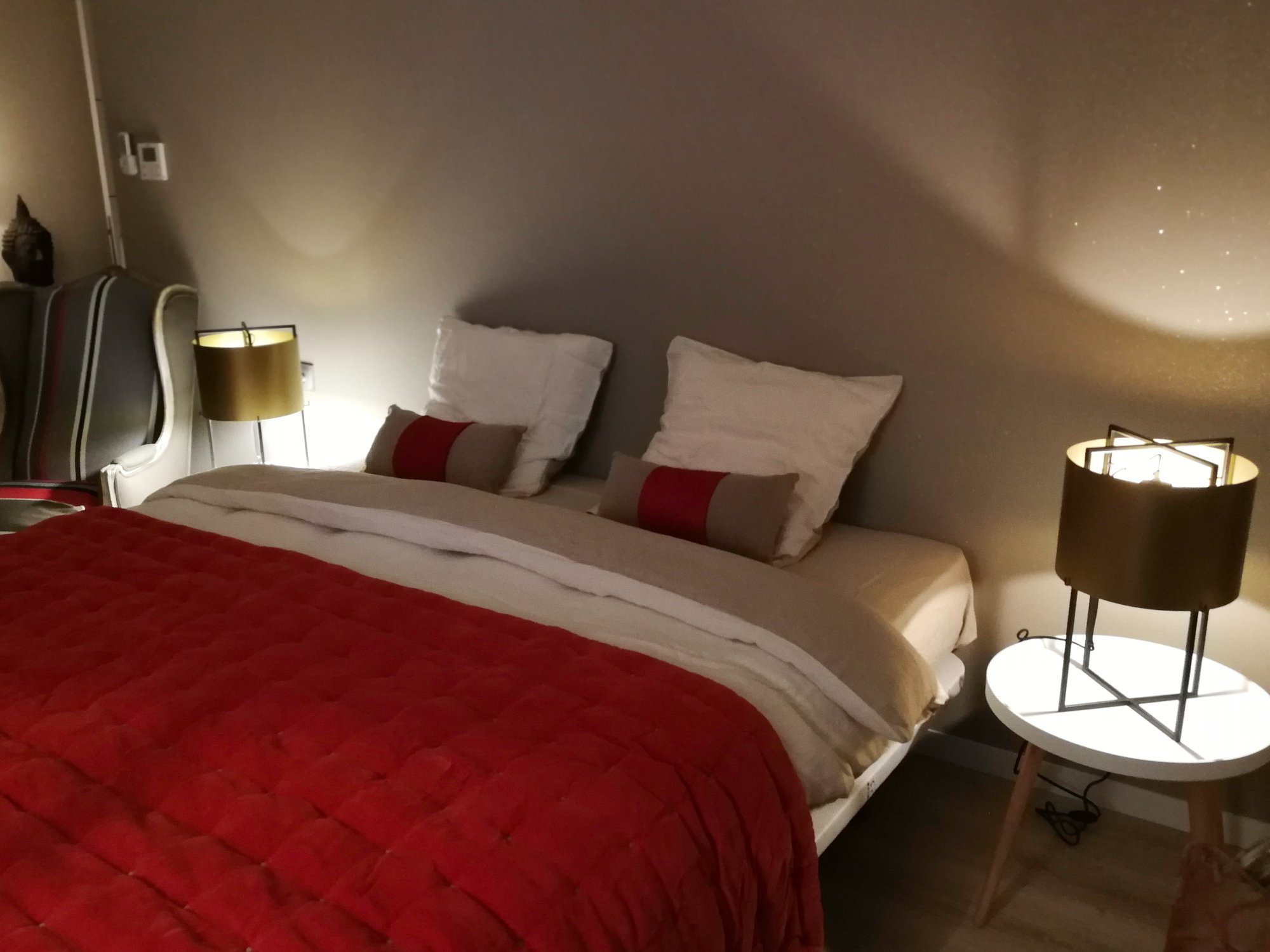 Chambres De L'Escapades Lointaines : Photos Et Avis - Tripadvisor