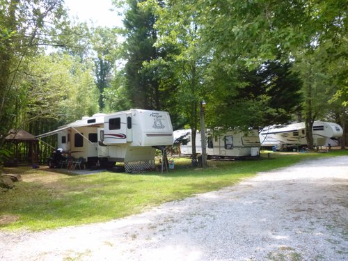 River Campground, LLC. image