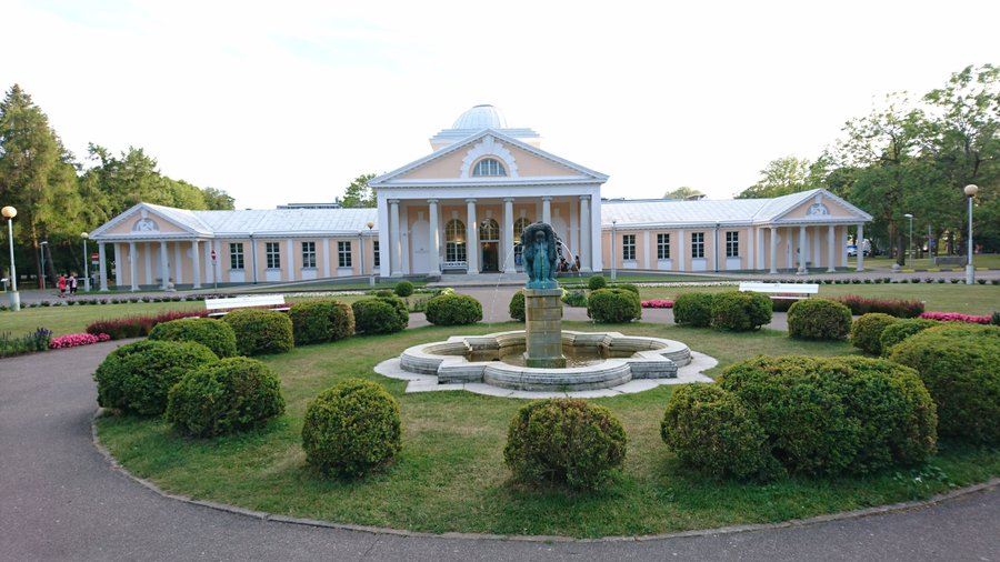 pärnu